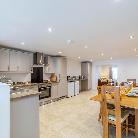 4 Bed In Langtoft 81235 Villa Weaverthorpe Dış mekan fotoğraf