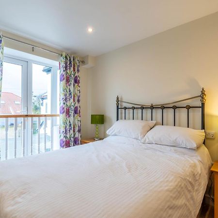 4 Bed In Langtoft 81235 Villa Weaverthorpe Dış mekan fotoğraf