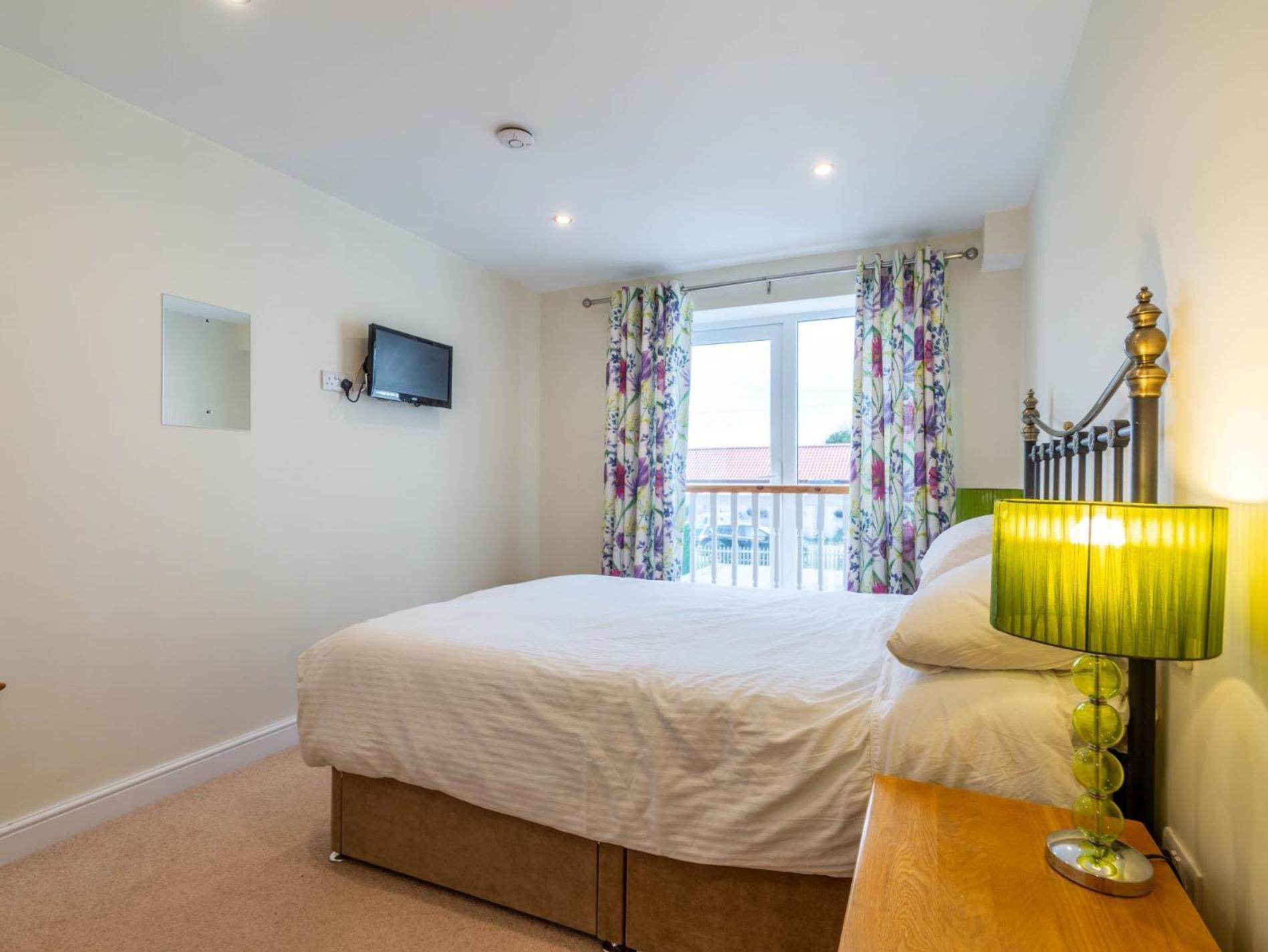 4 Bed In Langtoft 81235 Villa Weaverthorpe Dış mekan fotoğraf