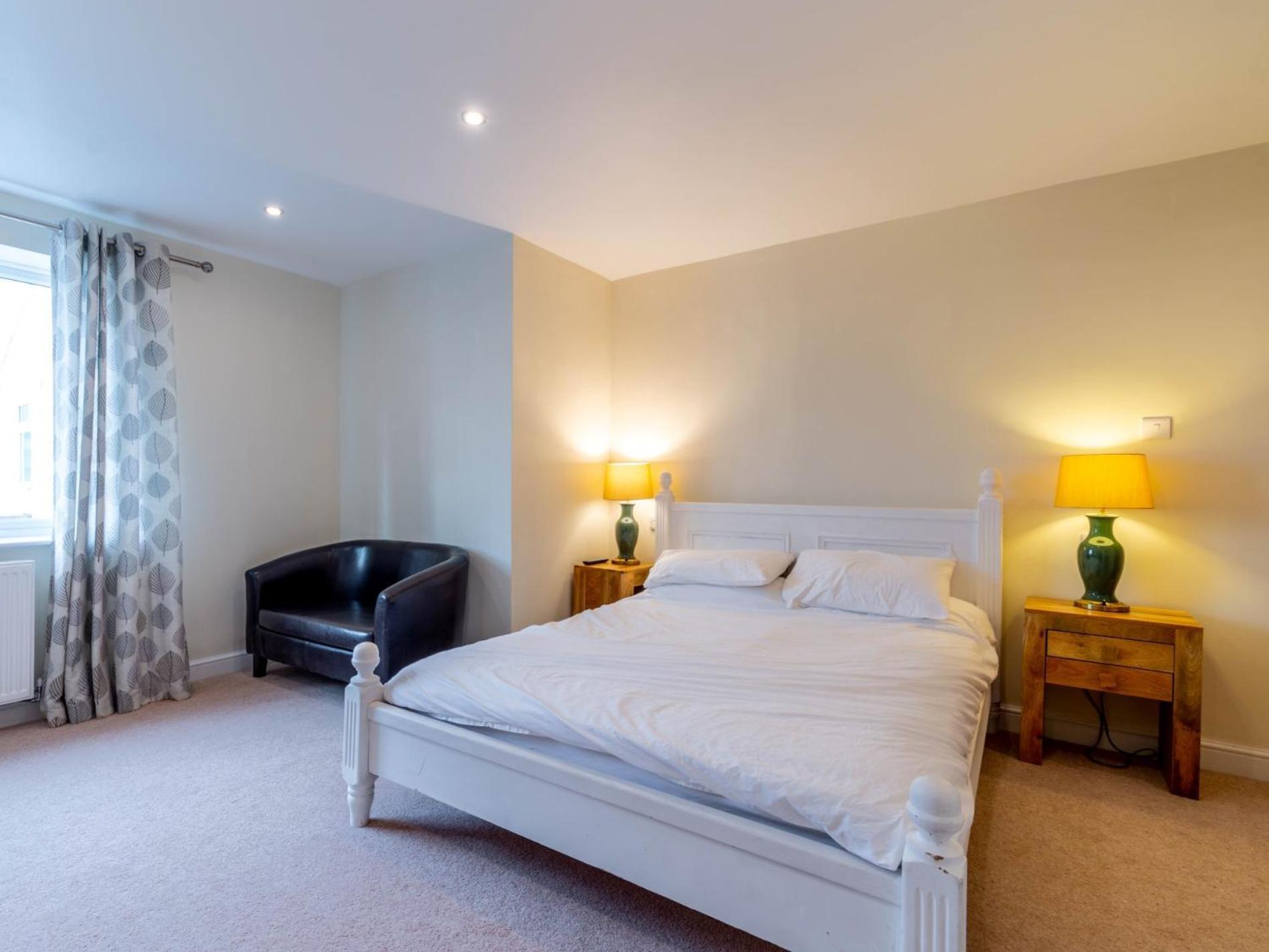 4 Bed In Langtoft 81235 Villa Weaverthorpe Dış mekan fotoğraf