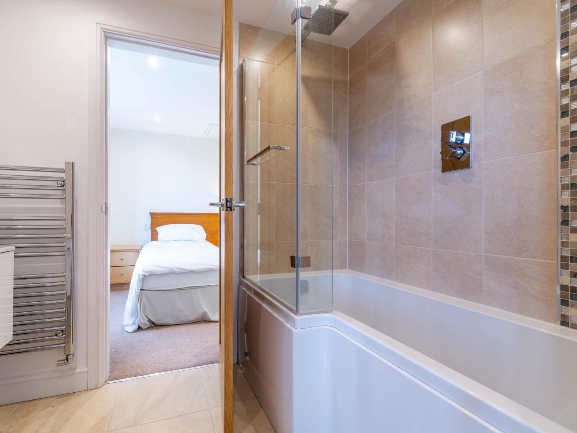4 Bed In Langtoft 81235 Villa Weaverthorpe Dış mekan fotoğraf